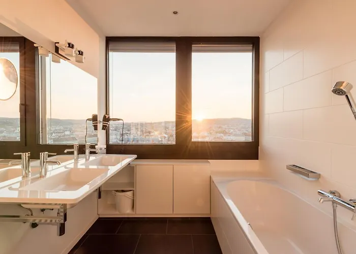 Skyflats Hills View By Interhome * فيينا