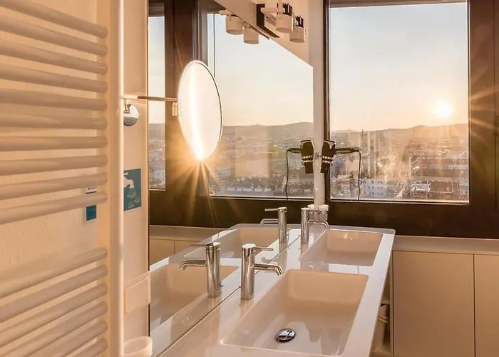 شقة Skyflats Hills View By Interhome