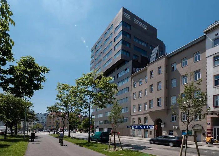 Skyflats Hills View By Interhome *